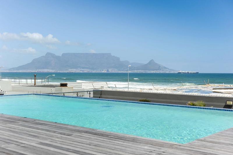 1 Bedroom Property for Sale in Bloubergstrand Western Cape